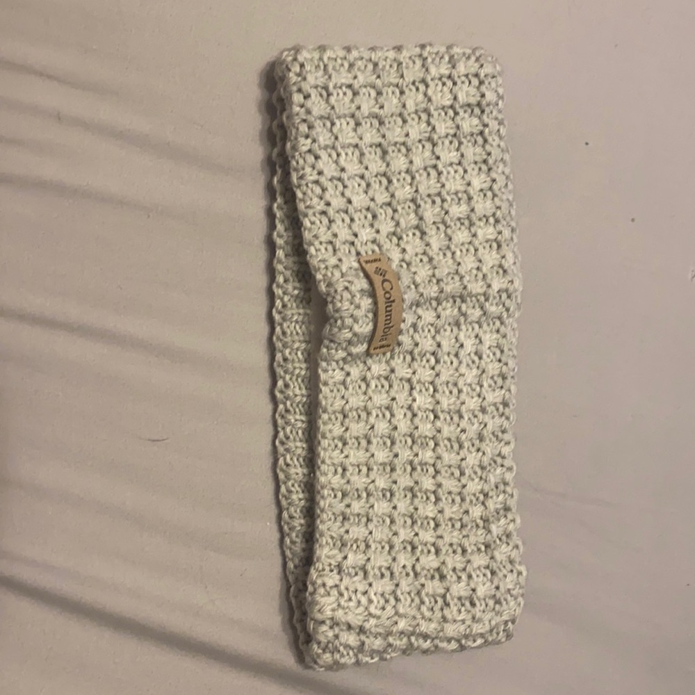 Columbia Headband